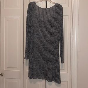 Charlotte Russe Sweater Dress